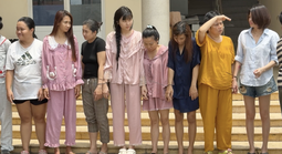 CLIP: Hành trình phá án và chân dung đường dây ma tuý lớn Công an TPHCM vừa triệt phá