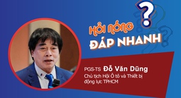 Xăng E10 có thật sự gây hao nhiên liệu, khó tăng tốc như lời đồn?