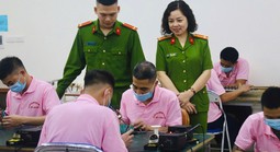 Quy định mới về thủ tục xác định tình trạng nghiện ma tuý