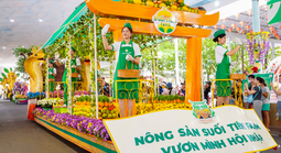 Du lịch hè 2026 bắt đầu nóng