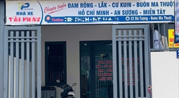 Bí ẩn nhà xe “bỏ rơi” hàng chục hành khách trong đêm