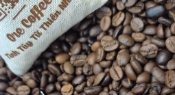 Giá cà phê hôm nay 23-5: Robusta tăng tiếp