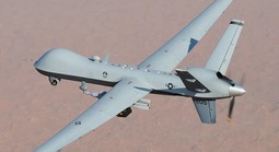 Điểm nóng xung đột ngày 23-5: Đối đầu Iran, Mỹ thiệt hại nặng dàn UAV chủ lực