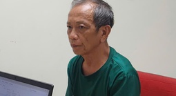 "Thần y dỏm" quảng cáo uống nước ion kiềm chữa bách bệnh, giao dịch lừa đảo gần 100 tỉ đồng