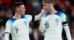 Danh sách tuyển Anh và Brazil: Không ai là ngoại lệ ở World Cup 2026