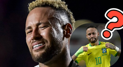 Neymar chấn thương, tuyển Brazil quay xe?