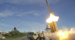 Báo Washington Post: Mỹ "tiêu hao đáng kể" vũ khí công nghệ cao, Israel bảo toàn tên lửa