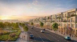Hơn 55.000 lượt xem livestream: Sức hút của dòng liền kề giá tốt tại Vinhomes Golden City