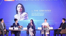 Thị trường bất động sản 2026 “vượt gió ngược, đón chu kỳ mới”: Cơ hội cho “nhà định chuẩn”