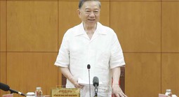 Tổng Bí thư, Chủ tịch nước Tô Lâm: Phát triển nhanh thị trường nhà ở cho thuê