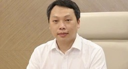 Ông Nguyễn Huy Dũng làm Thứ trưởng Bộ Văn hóa, Thể thao và Du lịch