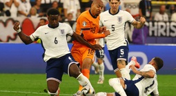Harry Maguire, Cole Palmer bị loại khỏi tuyển Anh dự World Cup 2026