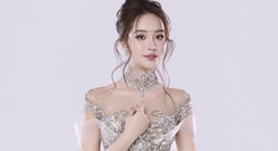 Nhan sắc quyến rũ của Võ Cao Kỳ Duyên