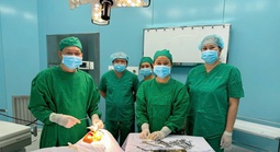 Nhiều ứng dụng phục hình kỹ thuật số đẹp và chính xác trong phẫu thuật răng hàm mặt