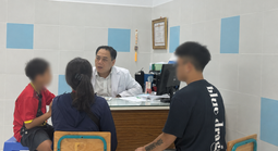 Xây "kháng thể số" cho trẻ