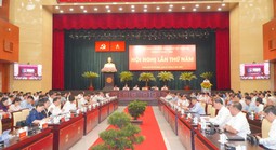 Vì sao Thành ủy TPHCM lập 2 đảng bộ trực thuộc?