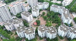 Hướng tới mục tiêu mọi người dân đều có chỗ ở