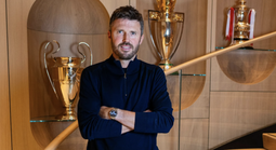 Michael Carrick được bổ nhiệm HLV trưởng Man United: Kỳ vọng sẽ cực cao