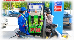 Thông tin cần biết về xăng E10 sắp thay thế RON 95 trên toàn quốc