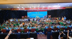 Có một ký túc xá tư nhân nâng bước sinh viên nghèo