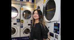 Khi người trẻ chọn đi đường dài