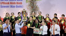 Giang Tô đăng quang thuyết phục tại Cúp VTV9 – Bình Điền 2026