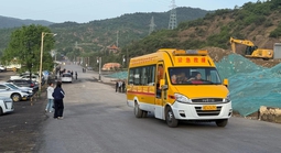 Nổ mỏ than ở Trung Quốc, 82 người chết, nhiều người mắc kẹt