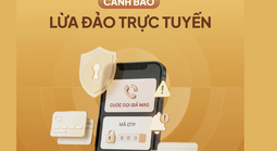 Ngân hàng cảnh báo khẩn về một thủ đoạn lừa chuyển tiền mới nhất 