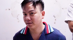 Công an triệt phá đường dây ma túy "khủng" tại Đà Lạt