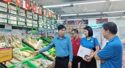 Tưng bừng Ngày hội "Người lao động Satra" năm 2026