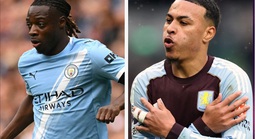 Soi tỉ số trận Manchester City - Aston Villa: Kết thúc kỷ nguyên của Pep Guardiola