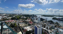Phát triển Cần Thơ trở thành đô thị hạt nhân