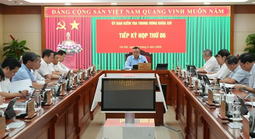 Giữ vững đạo đức cách mạng