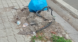 Lo ngại tai nạn điện