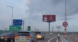Bắt đầu thông xe tuyến cao tốc TPHCM - Long Thành vào cao tốc Biên Hòa - Vũng Tàu qua đường T2