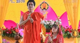 Nghệ sĩ Bích Thủy với 4 suất diễn văn nghệ mùa Phật đản