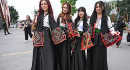 Văn hóa truyền thống - tài nguyên quý giá của nhạc Việt