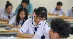KỲ THI TỐT NGHIỆP THPT 2026: Xử lý nghiêm việc gian lận