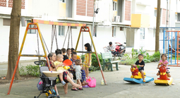 KHÔNG ĐỂ CÔNG NHÂN - LAO ĐỘNG PHẢI LO TOAN (*): An cư mới lạc nghiệp