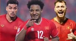 ASEAN Cup 2026: Indonesia vắng dàn sao châu Âu, Việt Nam thêm hy vọng