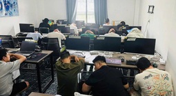 VỤ ÁN NỔI CỘM TRONG TUẦN: Chặt đứt nhiều đường dây ma túy, "đào lửa" lớn