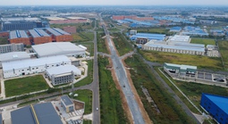 Tây Ninh công bố loạt dự án đầu tư quy mô cực lớn