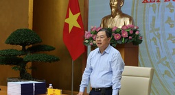 Có hơn 10.000 hồ sơ đủ điều kiện xét đặc xá năm 2026