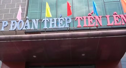 Phạt người nhà lãnh đạo Thép Tiến Lên gần nửa tỉ đồng vì bán "chui" 2,39 triệu cổ phiếu