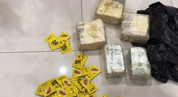 Một phường ở TPHCM phát hiện, xử lý số lượng lớn người liên quan ma tuý
