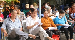 Quản lý sức khỏe suốt đời cho người dân
