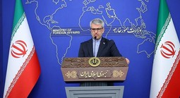 Chiến sự Trung Đông ngày 25-5: Iran "đáp lời" ông Donald Trump, bác việc thu phí Hormuz