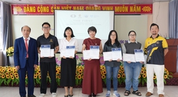 Nước cờ lạc nhịp!