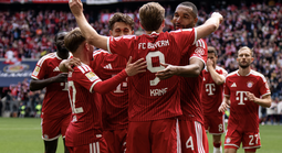 Harry Kane: "Bản hợp đồng hay nhất lịch sử" Bayern Munich