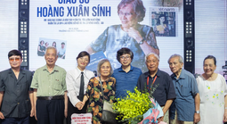 Hé lộ chuyện chưa kể về nữ giáo sư Toán học đầu tiên của Việt Nam